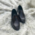 Alonso - Meticulously hand crafted penny loafer in the very beautiful Timber patina