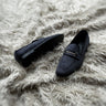 CARLYLE - GREY (Limited Edition)
