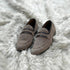 Cooper - Penny loafer meticulously hand-crafted from the finest Suede leather