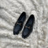 Fabio - Dark Forest - Horse-bit loafer made from the finest tannery dyed Pull-up Calf leather.