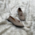 Henry - Meticulously crafted tassel loafer, made from the finest, breathable Jute