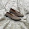 Henry - Meticulously crafted tassel loafer, made from the finest, breathable Jute