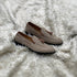 Henry - Meticulously crafted tassel loafer, made from the finest, breathable Jute