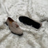 Henry - Meticulously crafted tassel loafer, made from the finest, breathable Jute