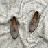 Henry - Meticulously crafted tassel loafer, made from the finest, breathable Jute