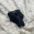 Ian - two component derby made from the finest Suede leather.