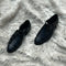 Ihsahn - Minimalist Greek Sandal; meticulously hand-crafted from very soft Calf leather.