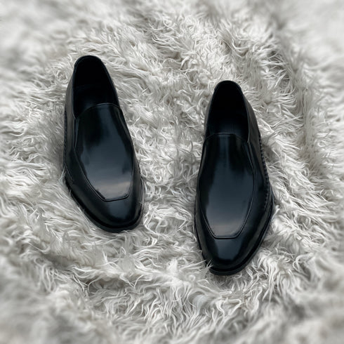 TREVOR - BLACK (Limited Edition)