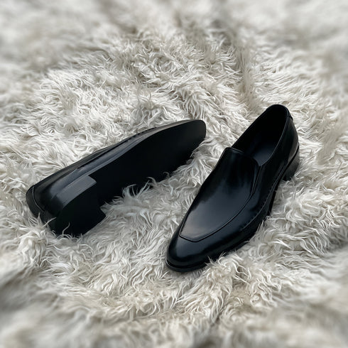 TREVOR - BLACK (Limited Edition)