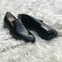 Lucas - Penny loafer with hand stitch detailing. Made from high quality Calf leather, soft inner leather lining and rounded edge leather sole