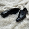 EDWARD - BLACK
