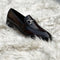Fabio - Horse bit loafer made from Soft Calf leather with solid dye-casted accessory.