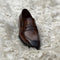 Liam - Penny Loafer in Tobacco patina