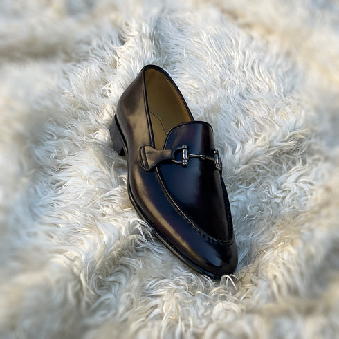 SILVIO - MAHOGANY (Limited Edition)