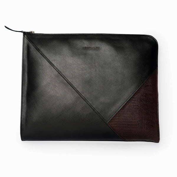 Trillo bi-material laptop sleeve catering 15" devices