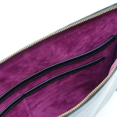 Trillo laptop sleeve inner