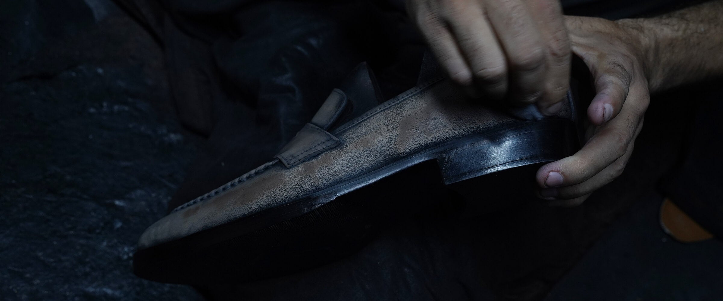 The Art of Patina