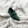 CARLYLE - GREEN (Limited Edition)