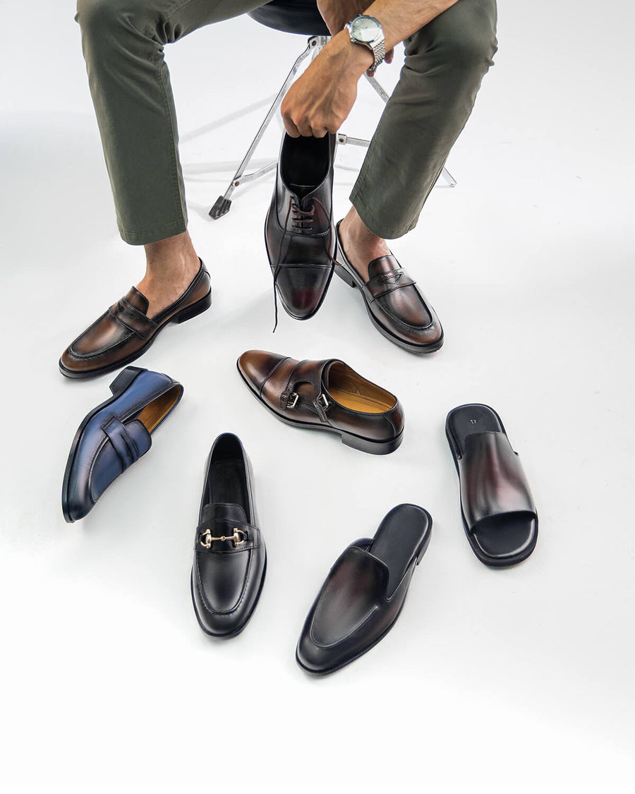 Explore the Collection