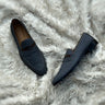 MILLAR - MIDNIGHT GRAY (Suede Edition)