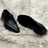 WARREN - BLACK